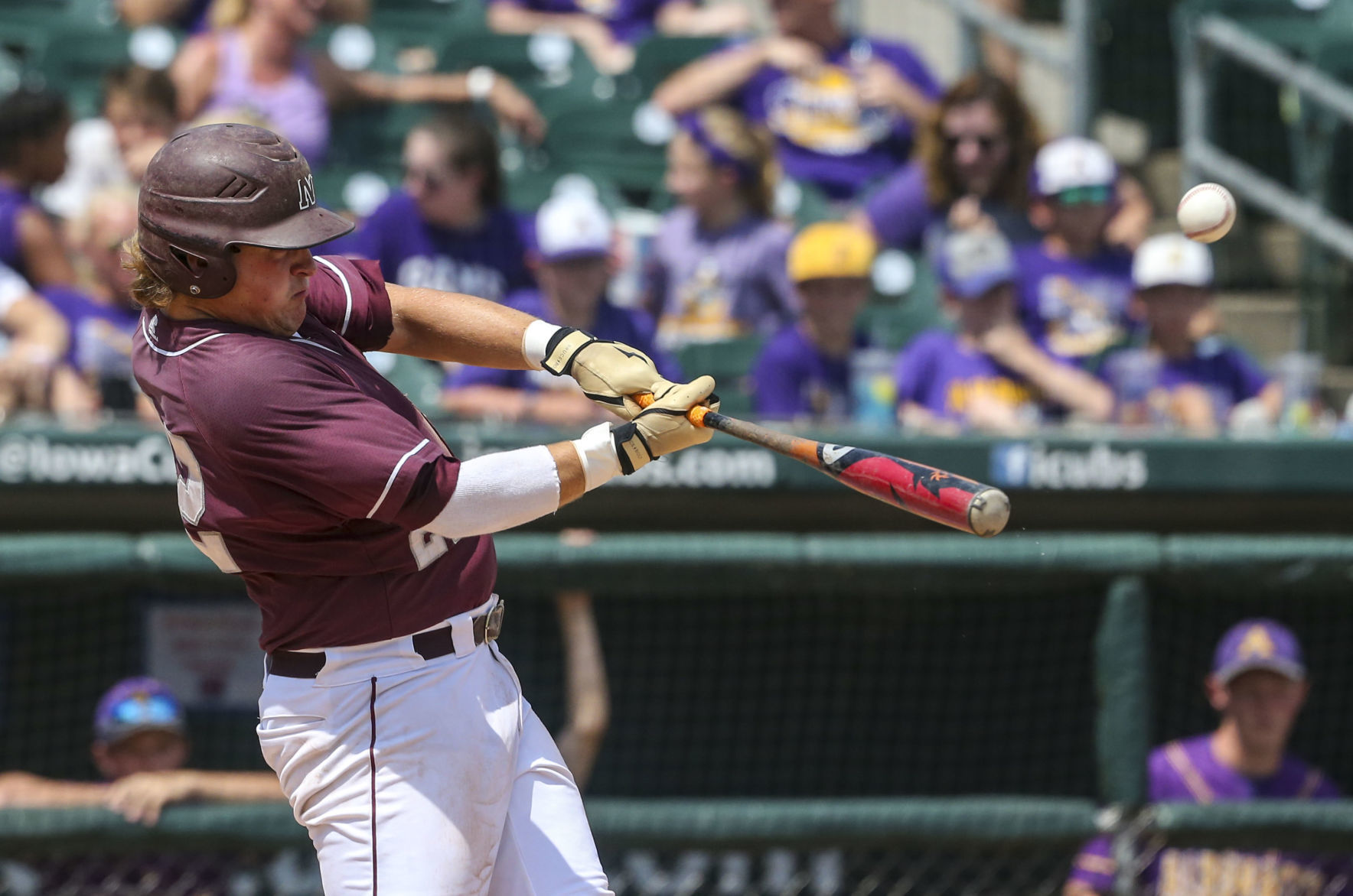Class 1A state baseball championship